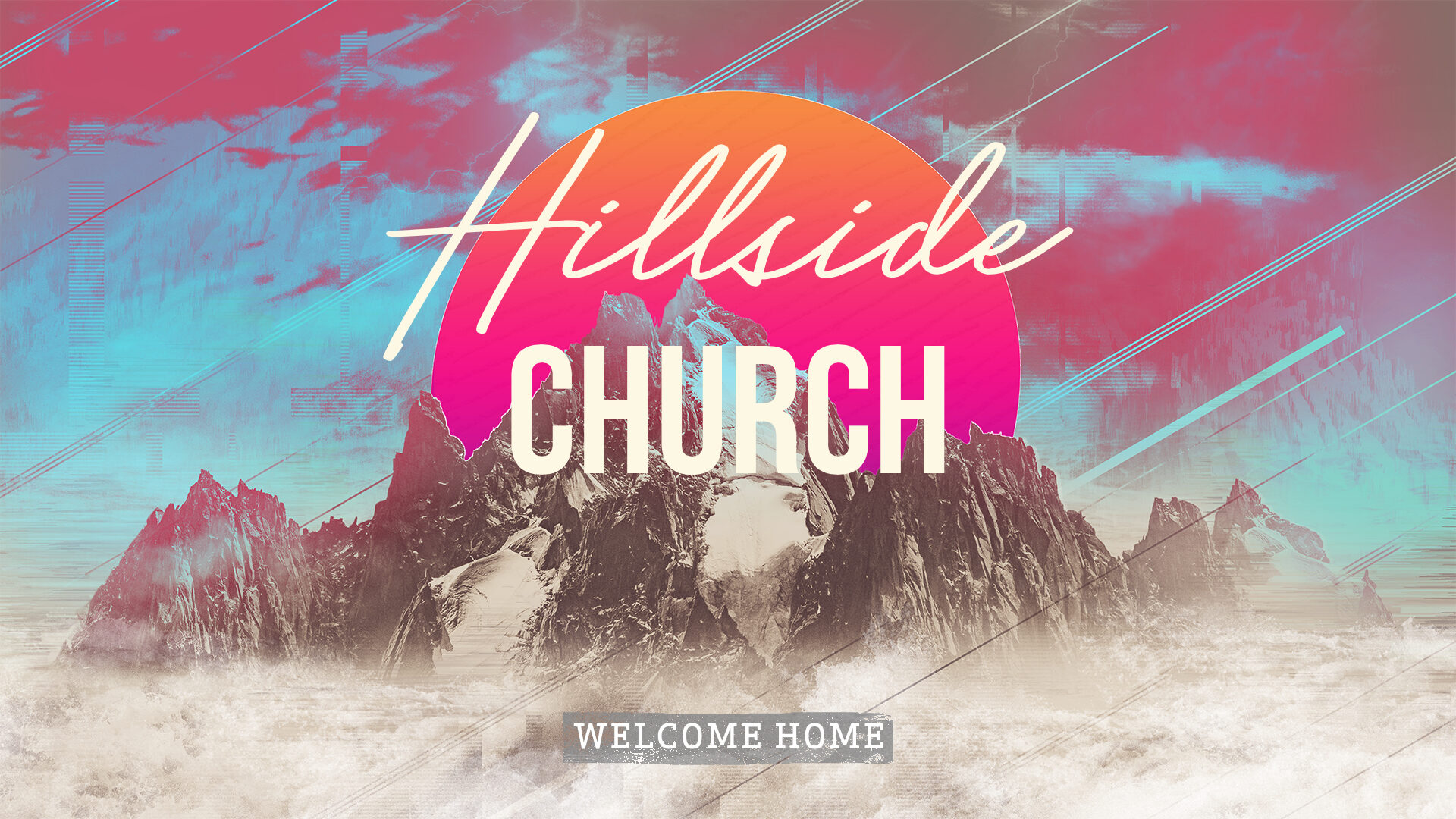 Hillside Church